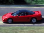 Acura NS-X Prototype 1989 года